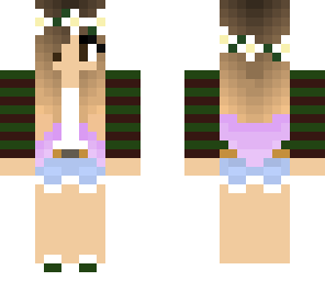 bayani girl