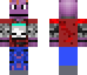 crash