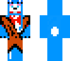 easter bonnie