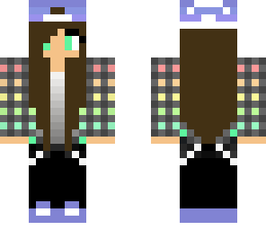 rainbow tomboy