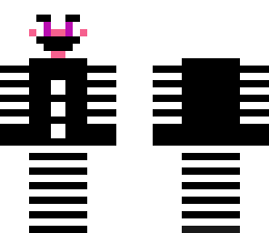 marionette