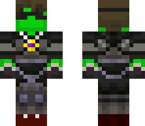 sklimedoesminecraft