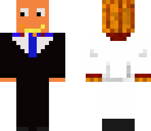 worker bob