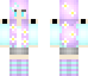 flower girl