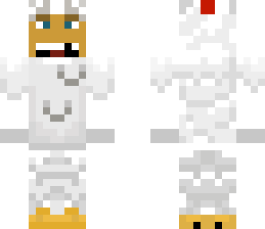 derp chiken