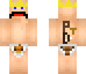 poopy duke