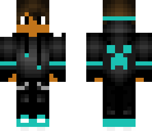 tinted boy