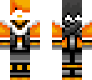 siege's ranger