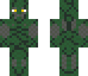 titan skin