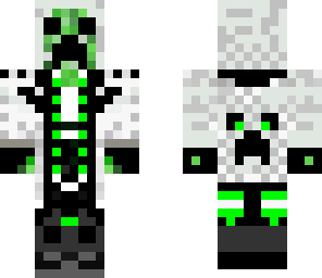 cool creeper