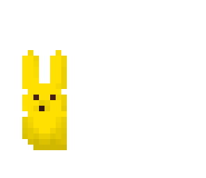 rabbit peep