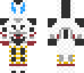 shell onecorp skin