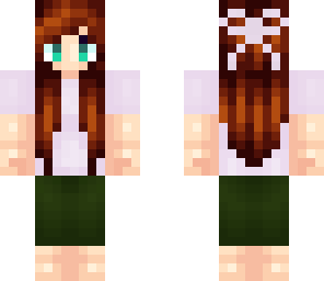 hobbit girl