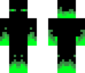 ender green
