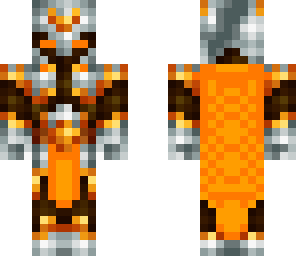 siege's paladin