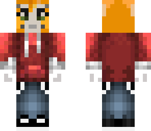 stampy teen edited