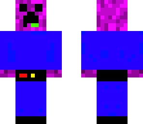 supercreeper