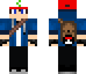 swampertking as a trainer