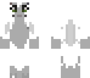white stampy 