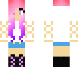 finished cape spring look