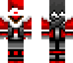 sythe's ranger