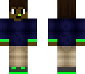 rockrichpro mcsg