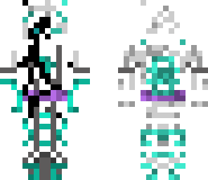 plagued ice mage