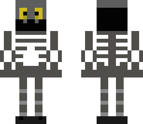 robot exosteleton