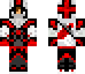 sythe's rogue