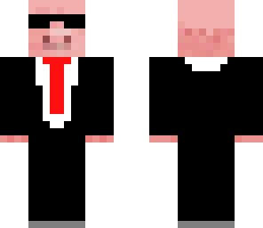 piggy agent