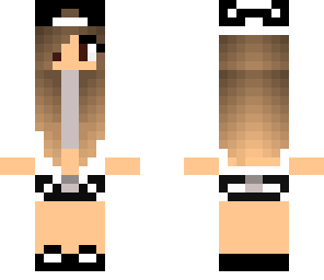 white tomboy skater girl