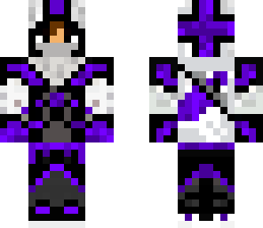 stim's rogue