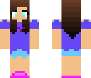 cool girl