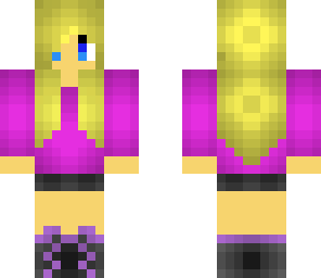 cool girl