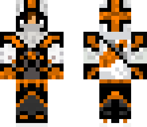 siege's rogue