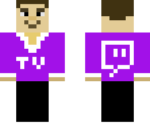 twitch