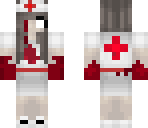 dead nurse