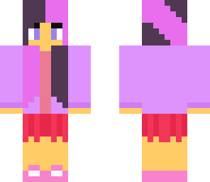 girl
