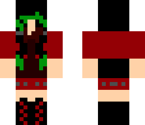 deamon suki