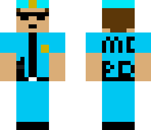 mcpd officer