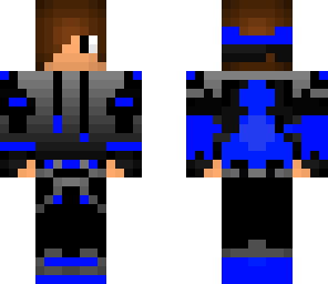 teenage boy v2