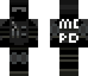 mcpd swat
