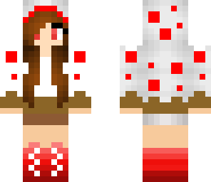 cake girl