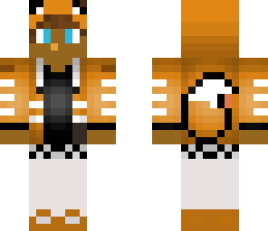 fox kid