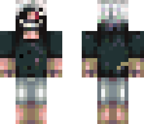 kaneki ken