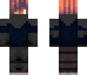 zura pvp skin