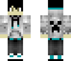human skin 2