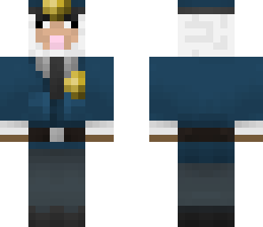 sheepy police