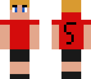 football boy