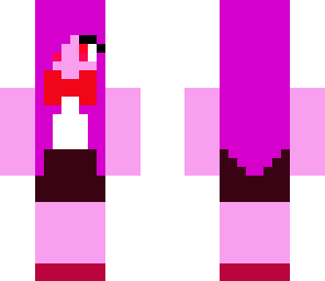 bonnie bunny girl